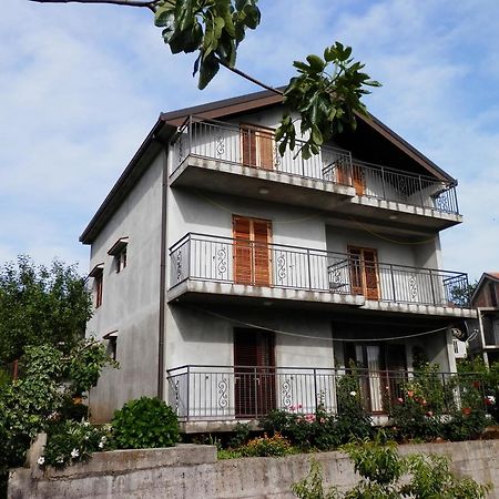 Apartment Kovac Herceg Novi Exterior photo