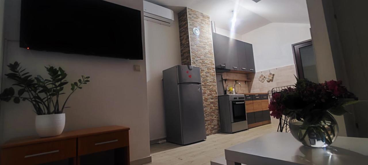 Apartment Kovac Herceg Novi Exterior photo