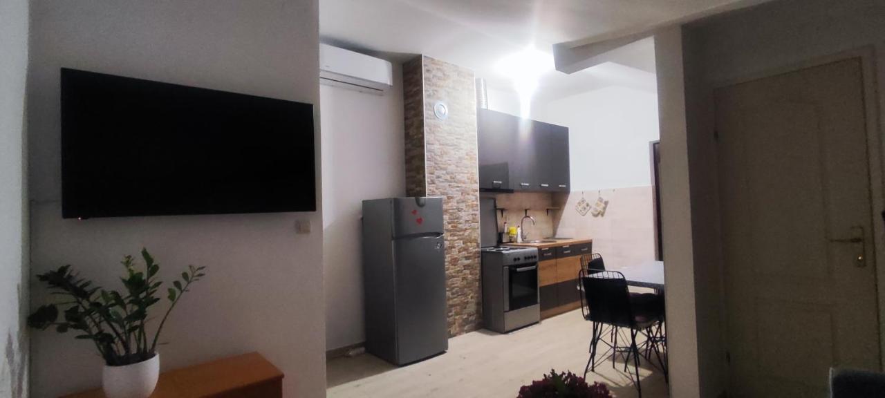 Apartment Kovac Herceg Novi Exterior photo
