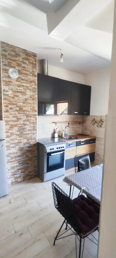 Apartment Kovac Herceg Novi Exterior photo