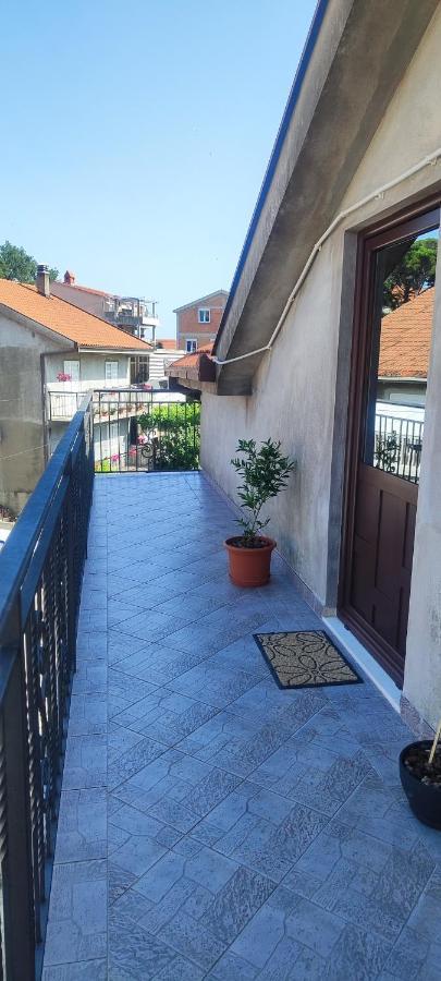 Apartment Kovac Herceg Novi Exterior photo