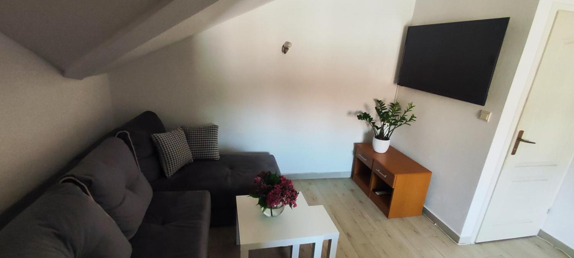 Apartment Kovac Herceg Novi Exterior photo