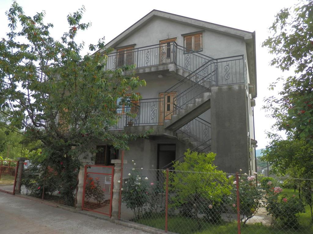 Apartment Kovac Herceg Novi Exterior photo