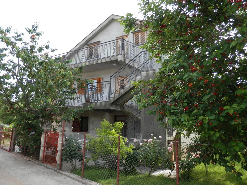 Apartment Kovac Herceg Novi Exterior photo